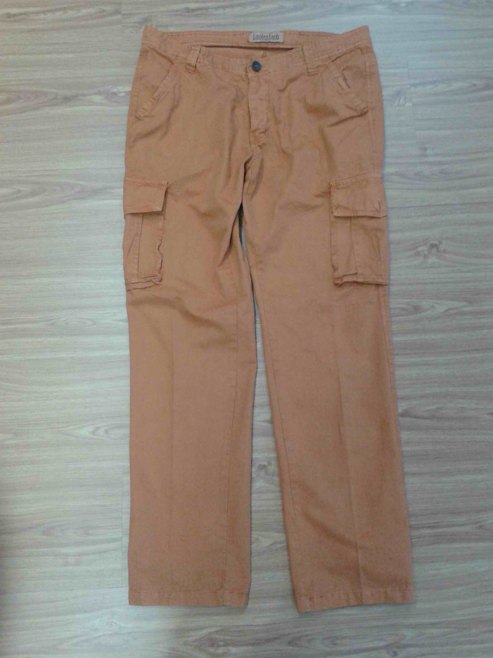 man pant L15-003